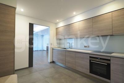 Apartament cu 4 camere decomandat, mobilat în Primăverii - 6