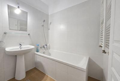 Apartament cu 2 camere decomandat, mobilat în Lipovei - 22