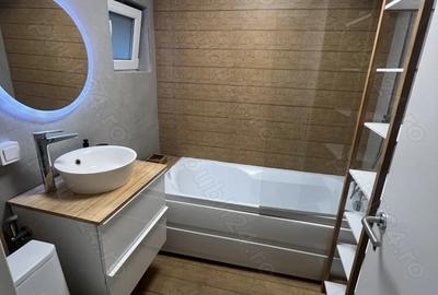 Inchiriere Apartament 3 camere Renovat Gorjului - 5