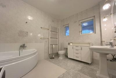 Apartament deosebit pe două nivele, într-o vilă elegantă - 13