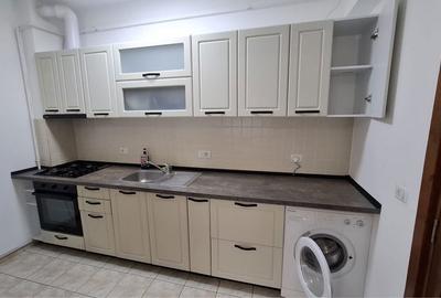 Apartament cu 2 camere în George Enescu - 3