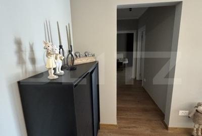 Apartament 3 camere, 76,4 mp totali, zona Complex Avanera, Suceava - 4