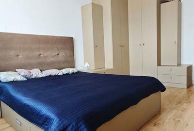 Apartament cu 3 camere în 9 Mai - 20