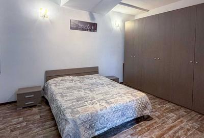Casă cu 3 camere cu Teren 160 Mp în Central - 3