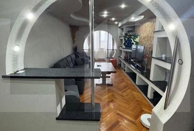 Apartament cu 3 camere în Grădiște - 1