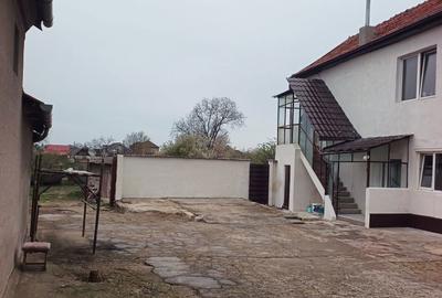 Casă cu 4 camere în Paleu - 4