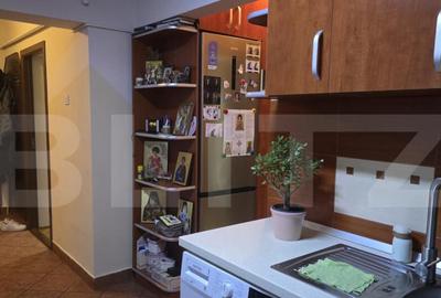 Apartament cu 3 camere decomandat în Burdea - 6