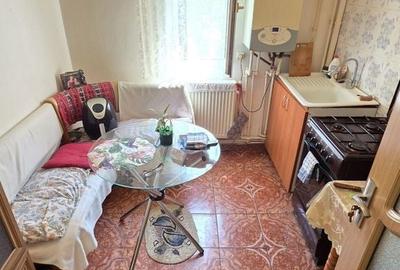Apartament cu 2 camere semidecomandat în Nord - 4