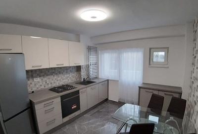 Garsonieră decomandată în Aeroport - 3