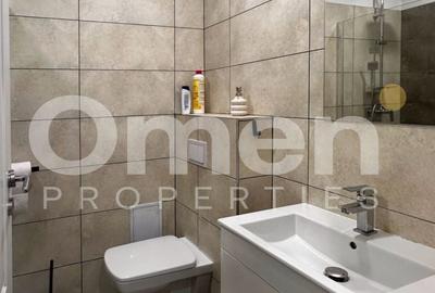 Apartament cu 2 camere decomandat, mobilat în Ultracentral - 7