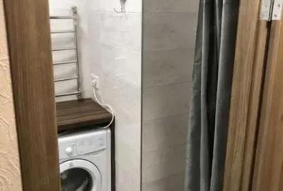 Garsonieră decomandată în Giurgiului - 1