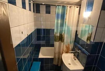 Apartament cu 3 camere decomandat, mobilat în Central - 12