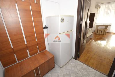 Garsonieră semidecomandată, mobilată în Drumul Taberei - 8