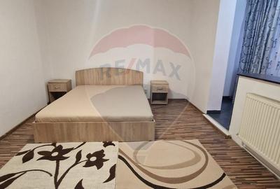 Apartament de închiriat 3 camere Mănăștur și 1 garaj! - 16