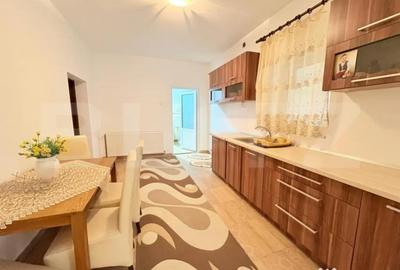 Casă cu 3 camere cu Teren 2434 Mp în Bercu - 12