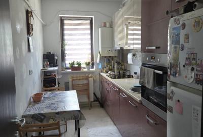 Apartament cu 2 camere decomandat, mobilat în Central - 15