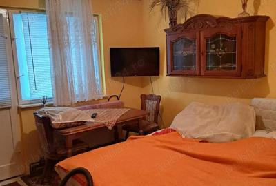 Apartament cu 4 camere semidecomandat în Central - 6