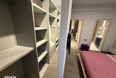 Apartament cu 3 camere în Victoriei - 15