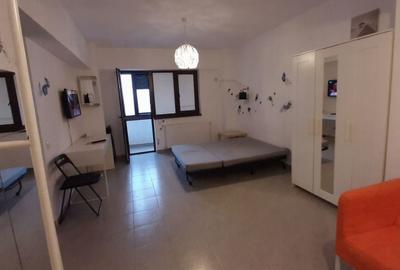 Garsonieră decomandată în Rahova - 2