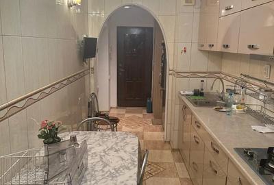 Apartament 2 camere de inchiriat Dristor | Mobilat, utilat | - 5