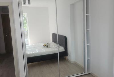 Ghencea  l Apartament 2 camere l Ansamblul Stellaris Ghencea - 3