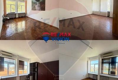 Birou, de 231.36999511719 mp, în Central - 3