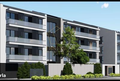 Apartament cu 2 camere în Girocului - 2