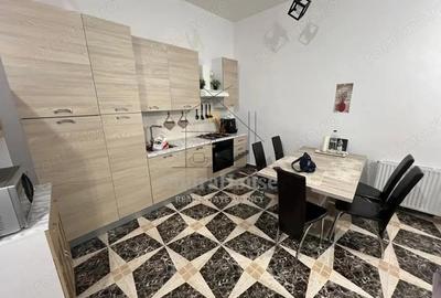 Apartament cu 3 camere semidecomandat în Ultracentral - 3