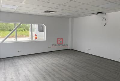 Spațiu comercial, de 1,300 mp, în Theodor Pallady - 7