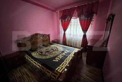 Apartament de inchiriat 3 camere, 65 mp, zona Bradet - 6