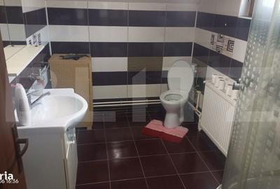 Casă cu 5 camere cu Teren 800 Mp în Ibănești - 3