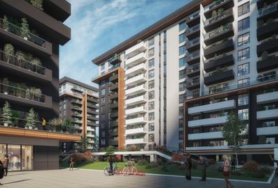 Apartament 3 Camere în Ansamblu Rezidențial Nou | Finisaje de Lux | Comision 0% Apartament 3 Camere în Ansamblu Rezidențial Nou | Finisaje de Lux | Comision 0% - 16