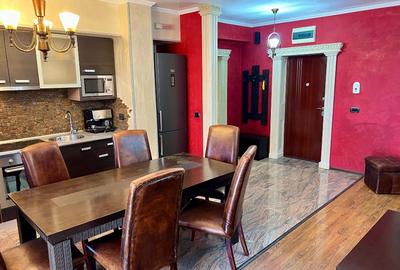 Apartament cu 2 camere semidecomandat în Micălaca - 1