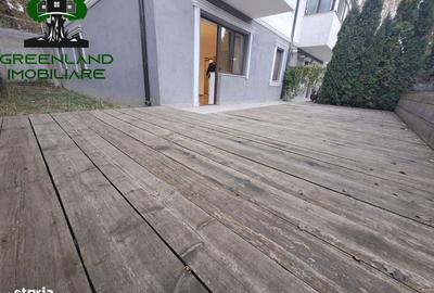 Apartament cu 3 camere în Galata - 8