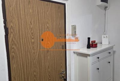 Apartament cu 2 camere decomandat, mobilat în Sebastian - 15