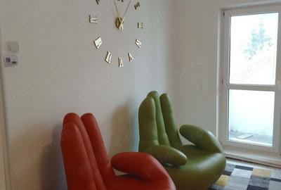 Vand apartament cu 1 camera - 9