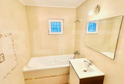 Apartament de inchiriat, 3 camere, 71 mp, parcare, zona USAMV-Plopilor - 9