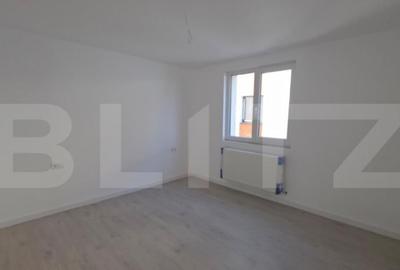 Apartament de 3 camere, 72 mp utili, etaj 1, bloc nou, parca - 6