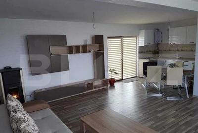 Casa pe parter 4 camere, cu pod mansardabil! - 13