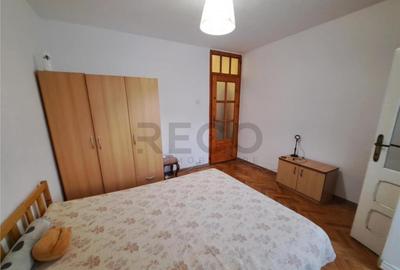 Apartament cu 3 camere decomandat în Rogerius - 2