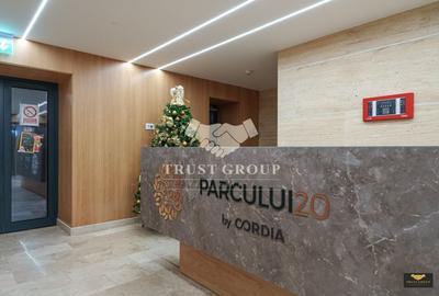 Apartament 2 camere Domenii | Parcului 20 | Loc de parcare - 12
