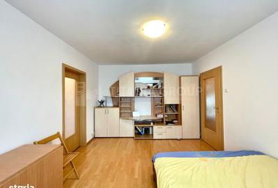 Apartament cu 2 camere semidecomandat în Astra