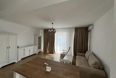 Apartament de inchiriat in Dumbravi?a - 2