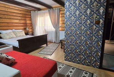 Casă cu Teren 806 Mp în Moroeni - 14