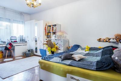 Apartament cu 4 camere decomandat, mobilat în Grigorescu - 7