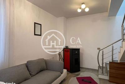 Casă cu 3 camere decomandat în Rontău - 1