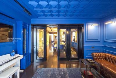 Apartament cu 6 camere decomandat, mobilat în Pipera - 17