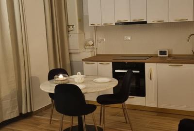 Garsonieră semidecomandată, mobilată în Militari - 2