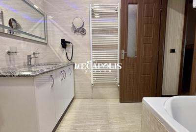 Apartament cu 4 camere în Tractorul - 8