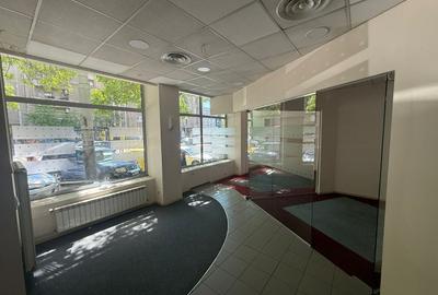 Spațiu comercial, de 214 mp, în Gara de Nord - 4